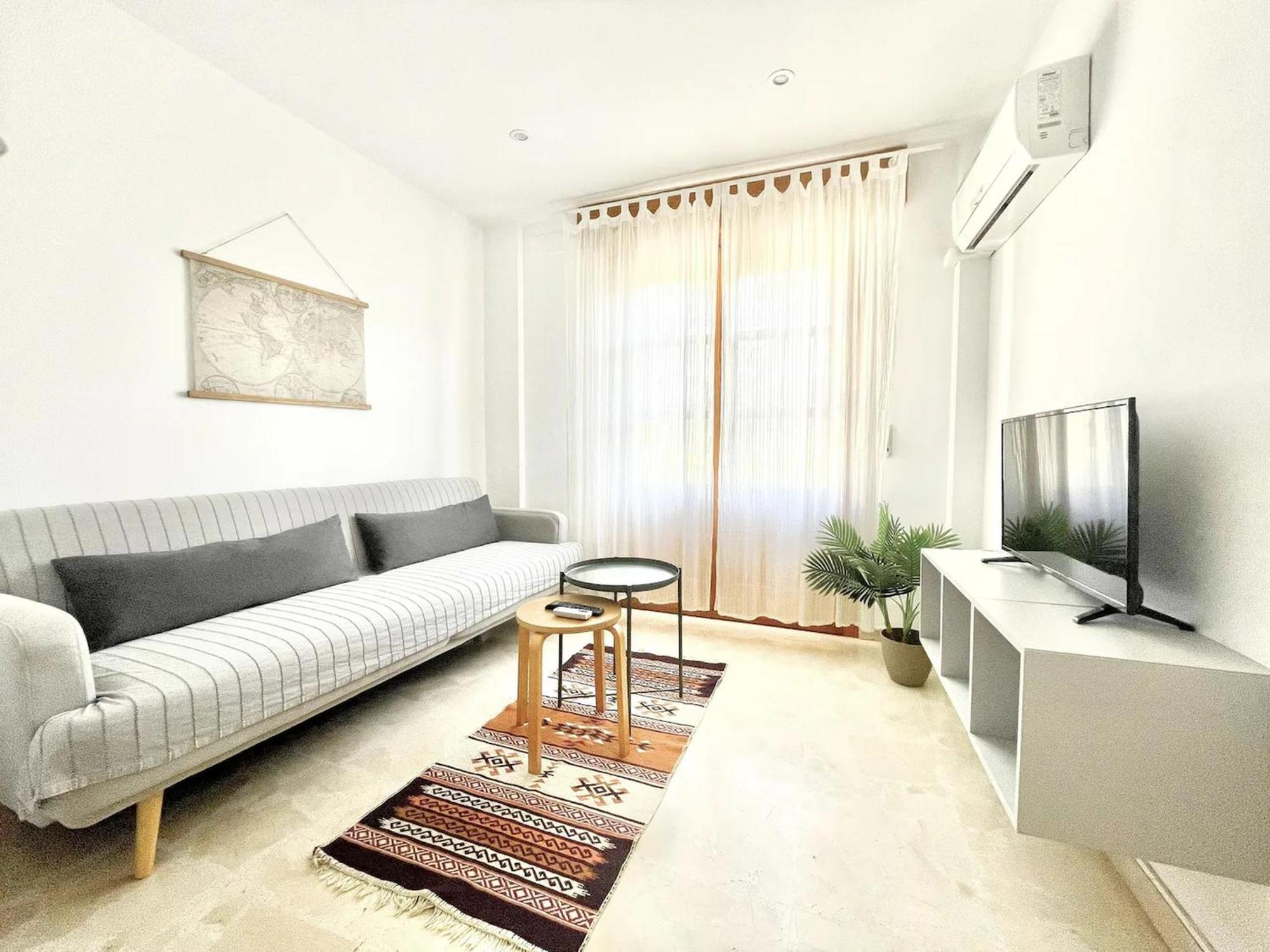 Elvira Urban Living - Centro Apartament Granada
